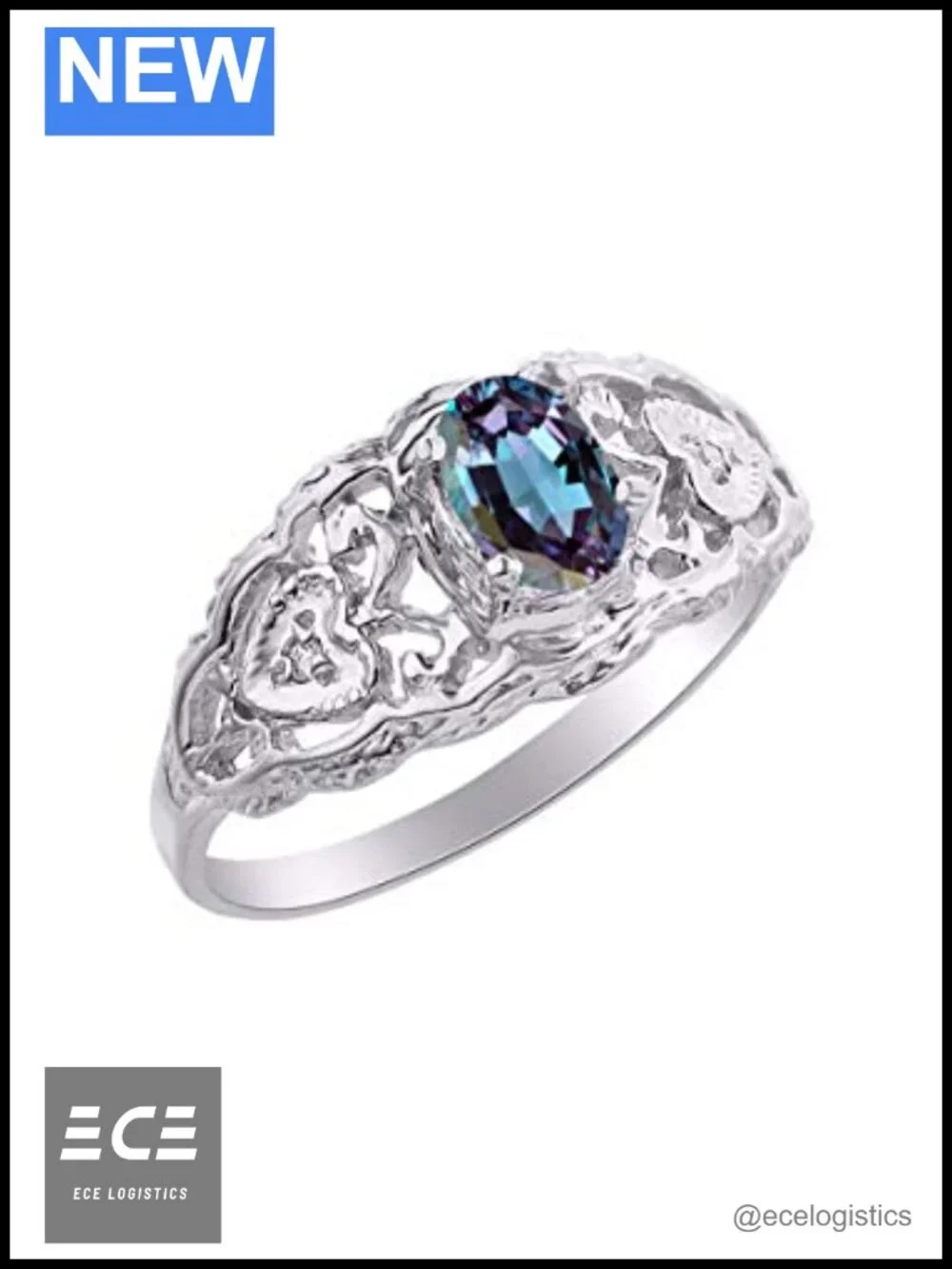 N/A elegant sterling